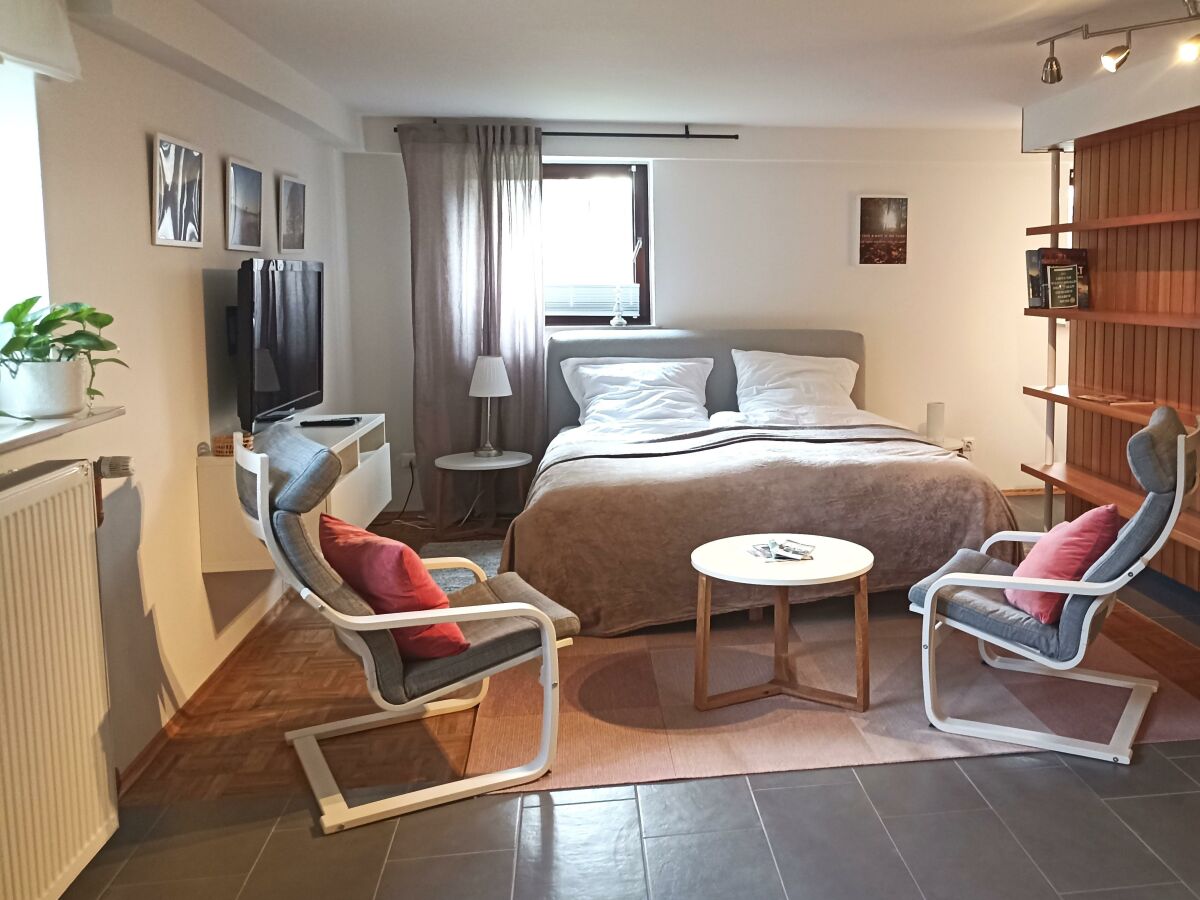 Apartment 3-Bett-Wohnung - Outdoor photo 4