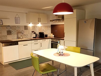 Apartment 3-Bett-Wohnung - Outdoor photo 5