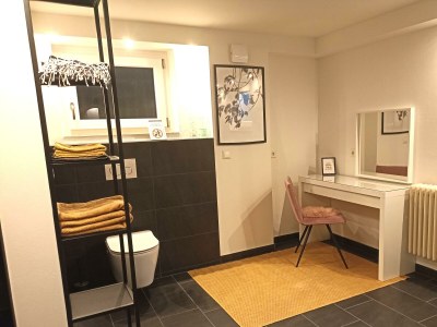 Apartment 3-Bett-Wohnung - Outdoor photo 6