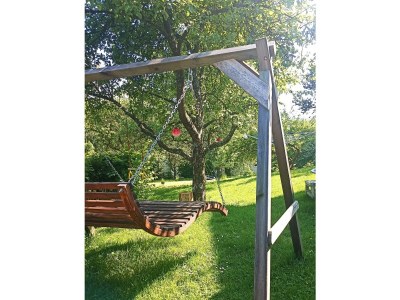 Apartment 3-Bett-Wohnung - Outdoor photo 8