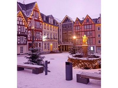 Apartment 3-Bett-Wohnung - Outdoor photo 10