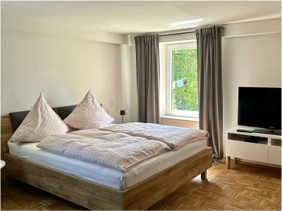 Apartment 3-Bett-Wohnung - Outdoor photo 12