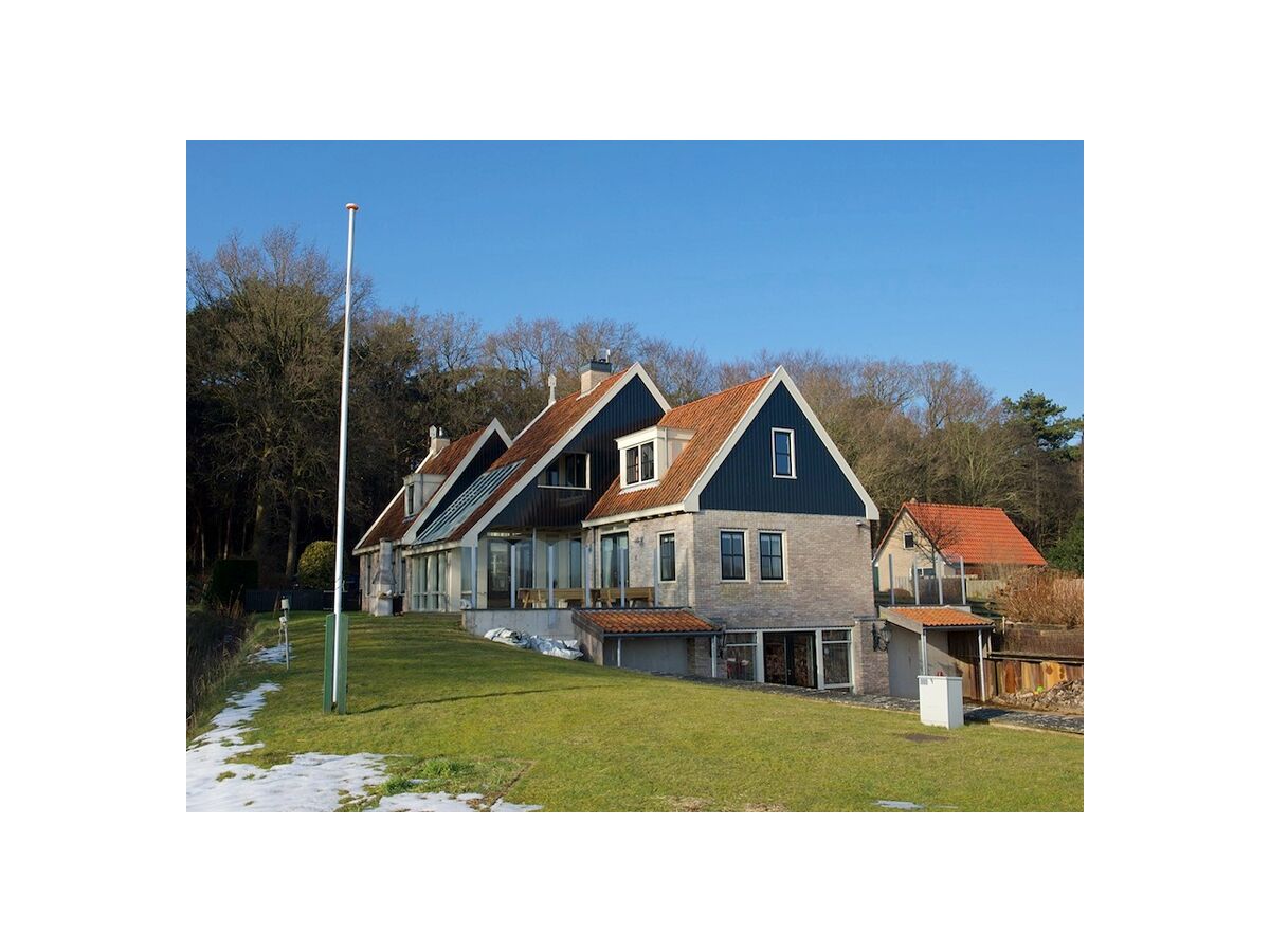 Villa Aldubo Country House