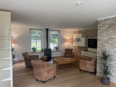 Villa Aldubo Country House - Features photo 7