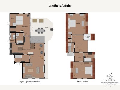 Villa Aldubo Country House - Document photo 24