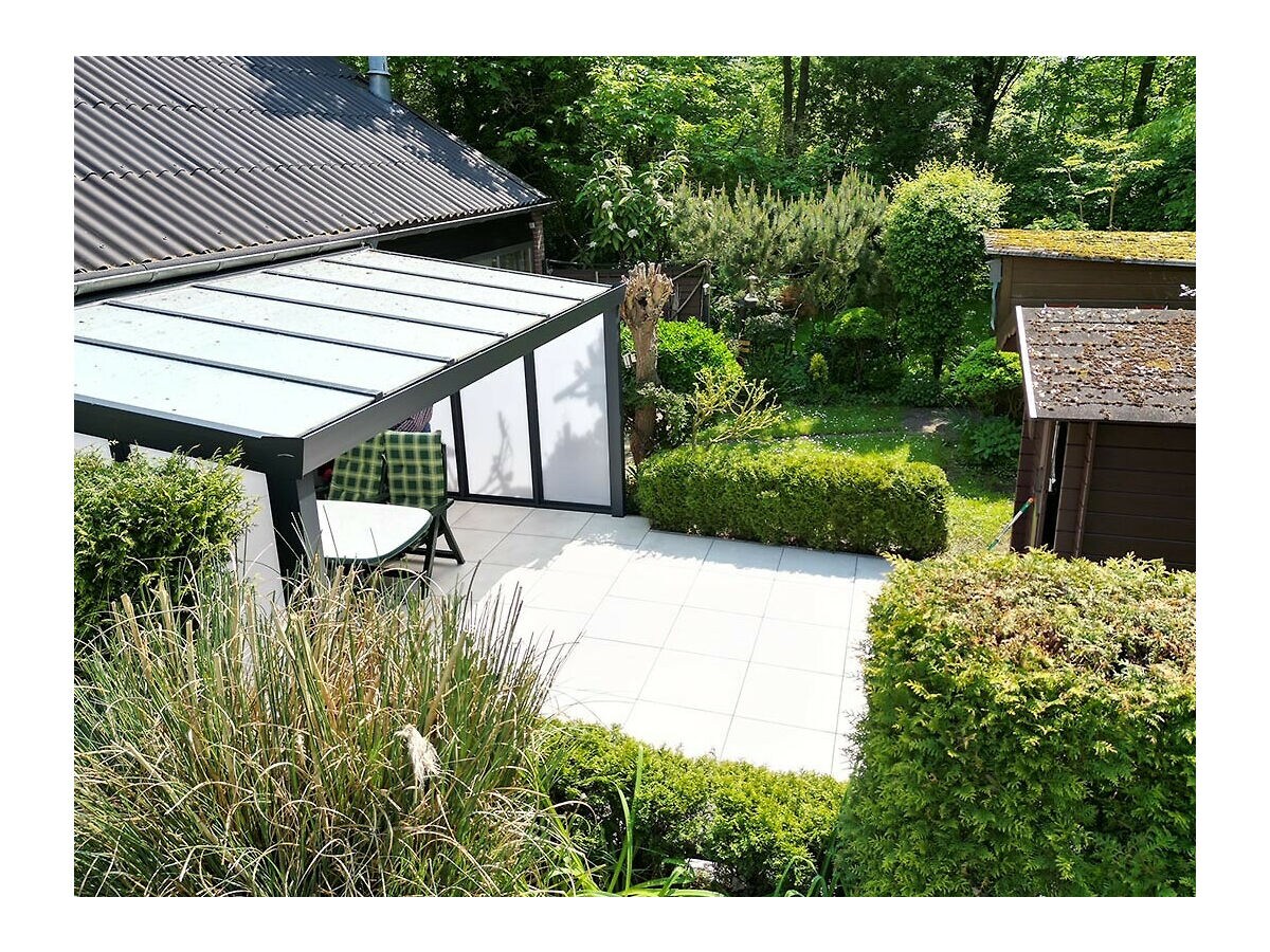 Holiday house Haus Zeeland - Outdoor photo 2