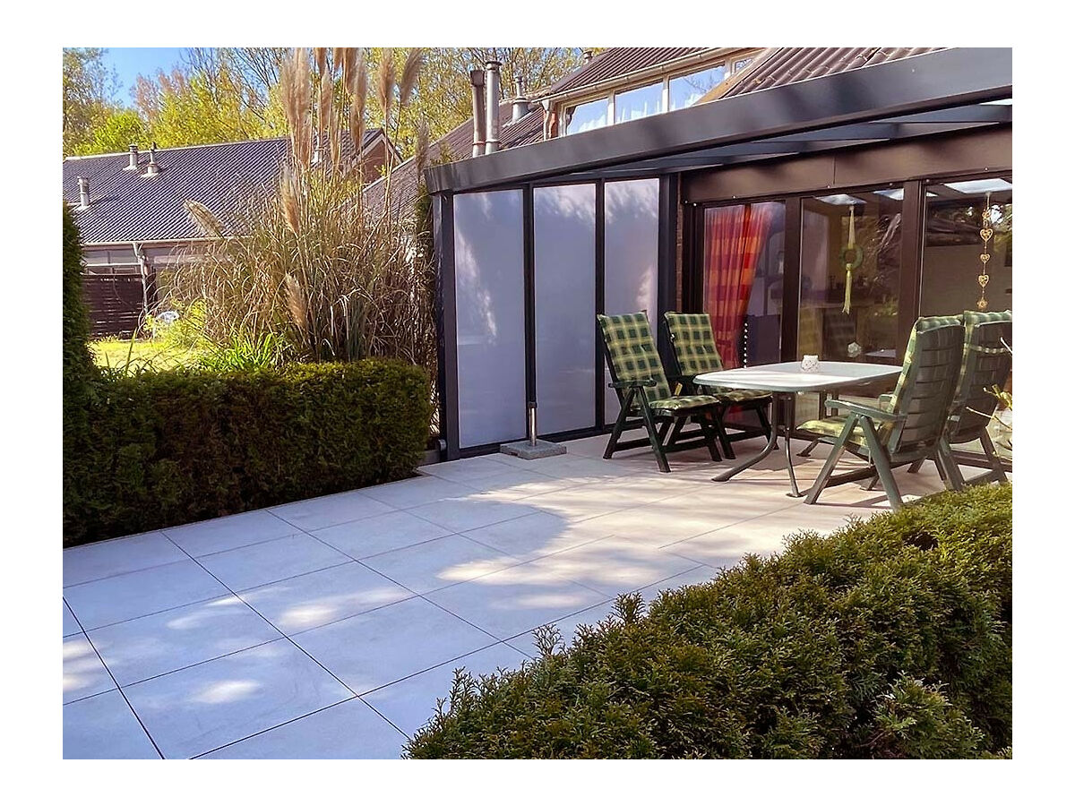 Holiday house Haus Zeeland - Outdoor photo 3