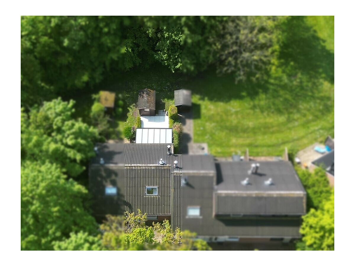 Holiday house Haus Zeeland - Outdoor photo 4