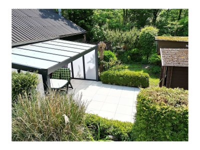 Holiday house Haus Zeeland - Outdoor photo 2