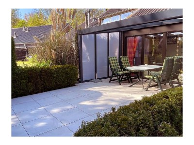 Holiday house Haus Zeeland - Outdoor photo 3