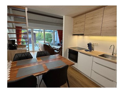 Holiday house Haus Zeeland - Features photo 9