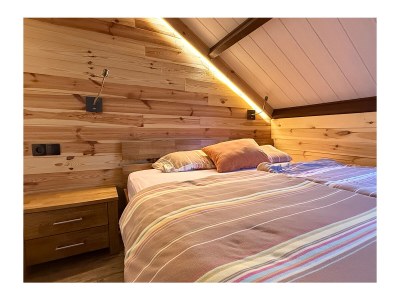 Holiday house Haus Zeeland - Features photo 16