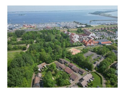 Holiday house Haus Zeeland - Environment photo 20