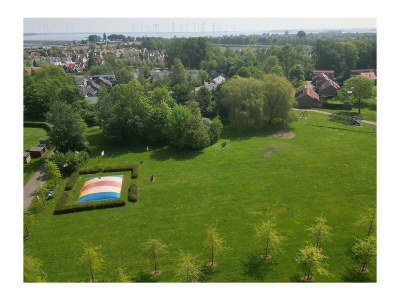 Holiday house Haus Zeeland - Environment photo 21