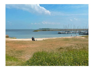 Holiday house Haus Zeeland - Environment photo 22