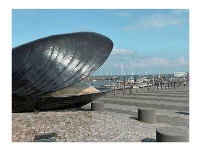 Holiday house Haus Zeeland - Environment photo 24