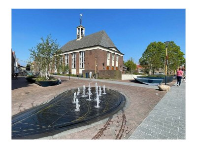 Holiday house Haus Zeeland - Environment photo 25