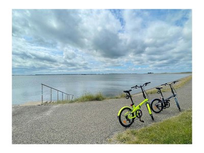 Holiday house Haus Zeeland - Environment photo 26