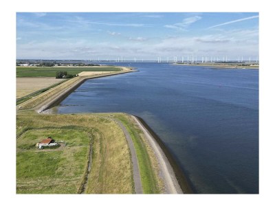 Holiday house Haus Zeeland - Environment photo 27