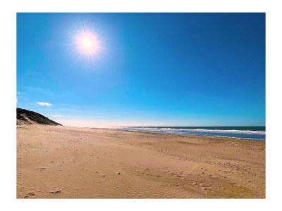 Holiday house Haus Zeeland - Environment photo 30