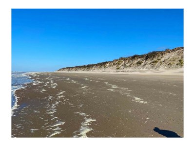 Holiday house Haus Zeeland - Environment photo 31