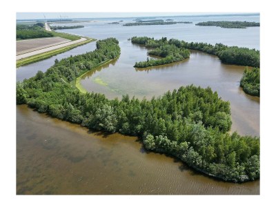 Holiday house Haus Zeeland - Environment photo 32