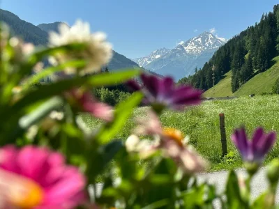 Holiday apartment Appartement Kumming - Outdoor photo 7