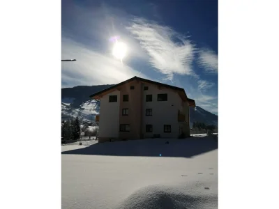 Holiday apartment Appartement Kumming - Outdoor photo 9