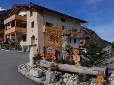 Holiday apartment Appartement Kumming - Outdoor photo 10