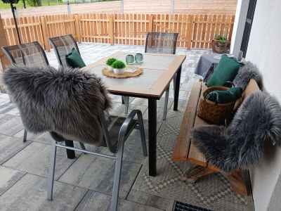 Holiday apartment Appartement Kumming - Outdoor photo 12