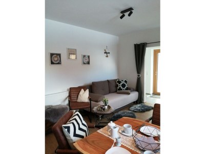 Holiday apartment Appartement Kumming - Features photo 13