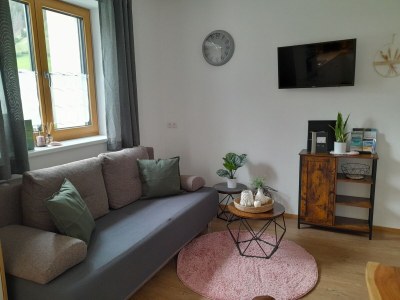 Holiday apartment Appartement Kumming - Features photo 15