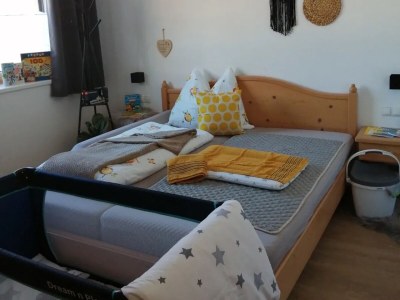 Holiday apartment Appartement Kumming - Features photo 18