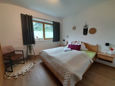 Holiday apartment Appartement Kumming - Features photo 19