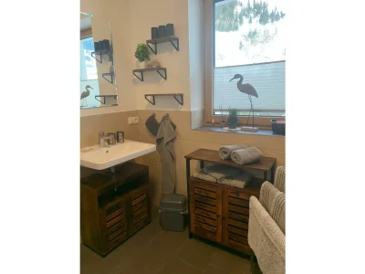 Holiday apartment Appartement Kumming - Features photo 21