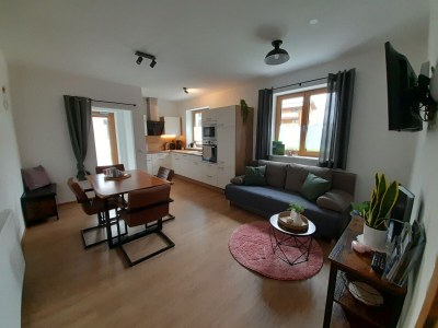 Holiday apartment Appartement Kumming - Features photo 22