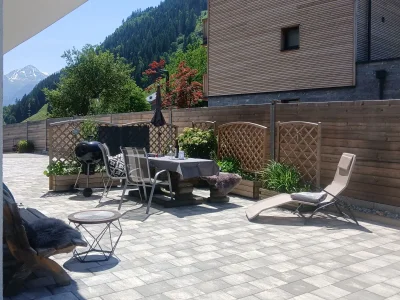 Holiday apartment Appartement Kumming - Features photo 23