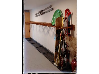 Holiday apartment Appartement Kumming - Features photo 25