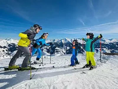 Holiday apartment Appartement Kumming - Environment photo 28