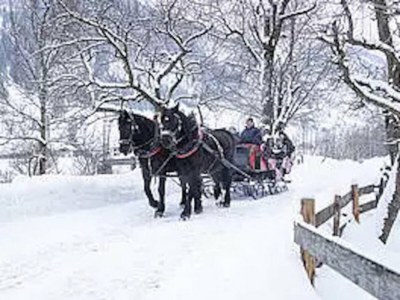 Holiday apartment Appartement Kumming - Environment photo 29