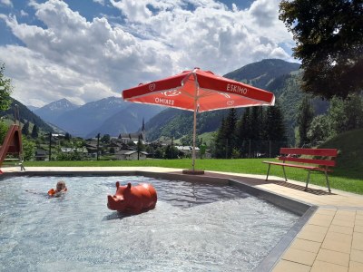 Holiday apartment Appartement Kumming - Environment photo 33