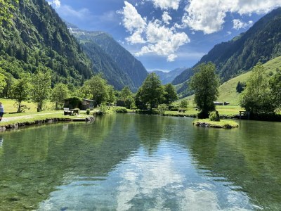 Holiday apartment Appartement Kumming - Environment photo 38