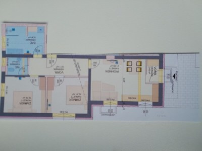 Holiday apartment Appartement Kumming - Document photo 40