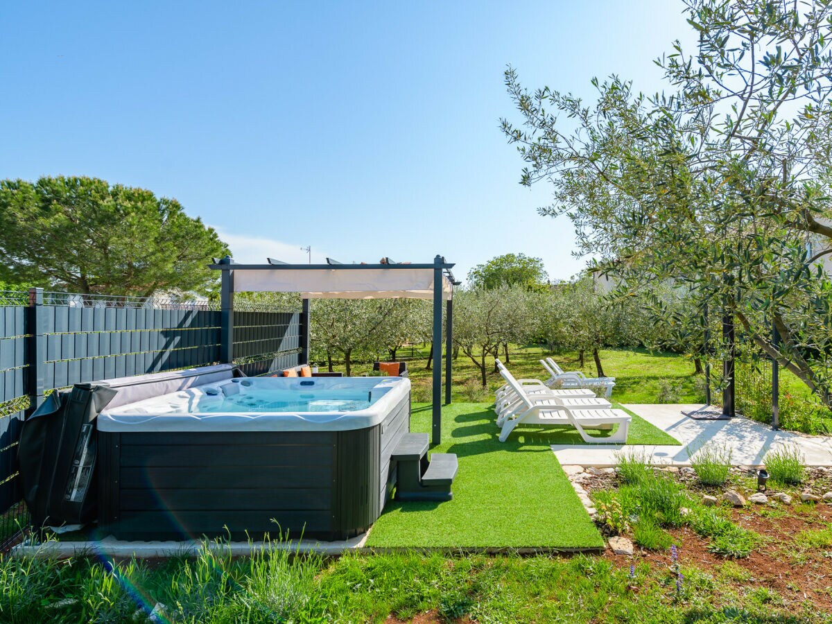 Apartment Josipa with Whirpool - Outdoor photo 3