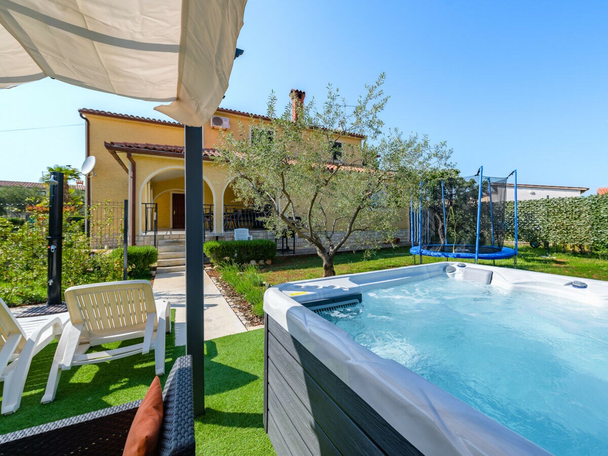 Apartment Josipa with Whirpool - Outdoor photo 4