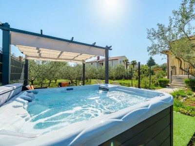 Apartment Josipa with Whirpool - Outdoor photo 2