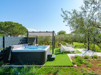 Apartment Josipa with Whirpool - Outdoor photo 3