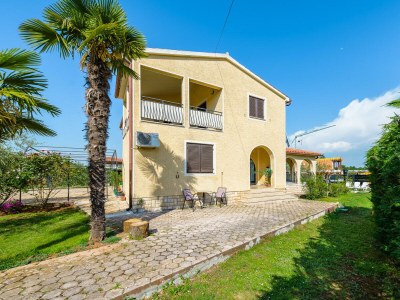 Apartment Josipa with Whirpool - Outdoor photo 5