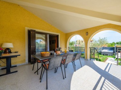 Apartment Josipa with Whirpool - Outdoor photo 6