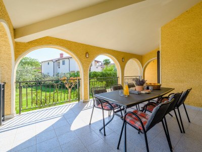 Apartment Josipa with Whirpool - Outdoor photo 7